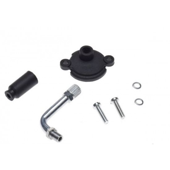 Carburetor cap -WM- PHBG