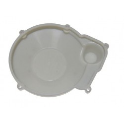 Kryt -WM- pro stator Minarelli AM6, barva šedá