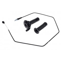 Plyn -WM- Rukojeti s lanko, kód 5138