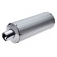 Exhaust silencer -WILMAT- for 2T