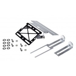 Držák SPZ -WM- univerzální, kód 5151