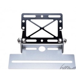 Držák SPZ -WM- univerzální, kód 5151