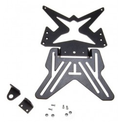 Držák SPZ -WM- univerzální, kód 5152