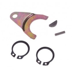 Deska -WM- pro kroužek ke statoru Minarelli 50ccm