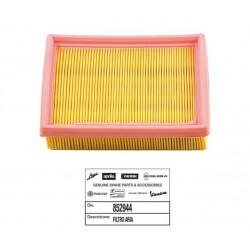 Vzduchový filtr -APRILIA ORIGINAL- APRILIA MANA, GILERA GP 800