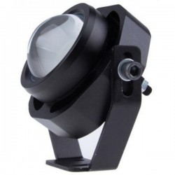 Univerzální světlomet na motorku -EU- 12v LED, kód.5191