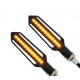 Blinkers kit -EU- LED with brake light and daylight, code 5226