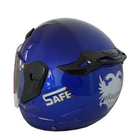 Helmet -MAR- blue