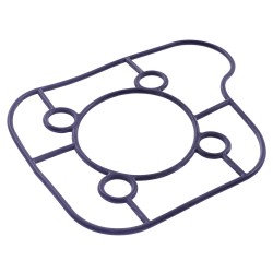 Těsnění pod hlavu -PEUGEOT ORIGINAL- Peugeot Tryskaforce, Speedfight 2 50ccm 2T OEM- 74904