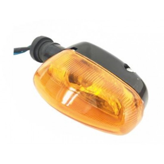 BLINKERS KIT -EU- orange, with bulb, code 5251