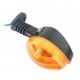 BLINKERS KIT -EU- orange, with bulb, code 5258