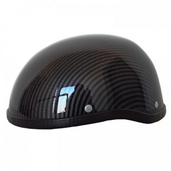 Helma -EU- Braincap, Black Carbon