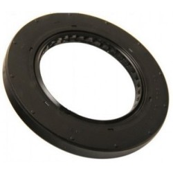 Gufero oleje -HONDA ORIGINAL- HONDA SILVER WING 400 ABS 2009 39.8X64X7 OEM 91201MCT003