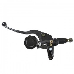Brzdová pumpa -Cgn- sportovní univerzální levé, černé