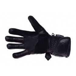 Rukavice -INMOTION- černé, dlouhé, velikost L, AC0515