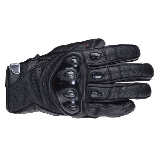 Gloves -inmotion- black, size XL, AC31416