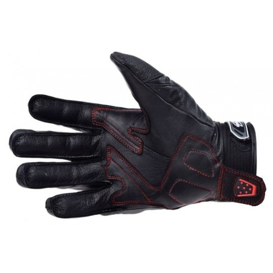Gloves -inmotion- black, size XL, AC31416