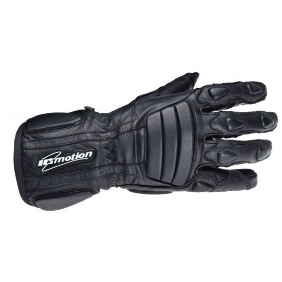 Gloves -inmotion- black long, size XL, AC31726