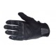 Gloves -inmotion- black-gray, size XL, Ranger