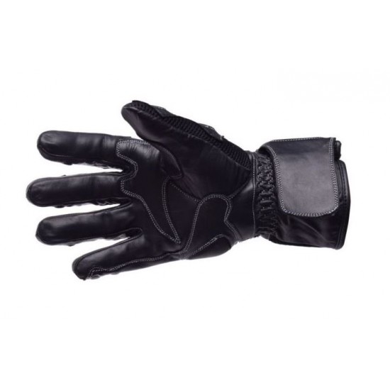 Gloves -inmotion- black, long, size XL, AC370416