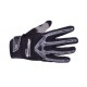 Gloves -inmotion- black-gray, size L, Cross Line