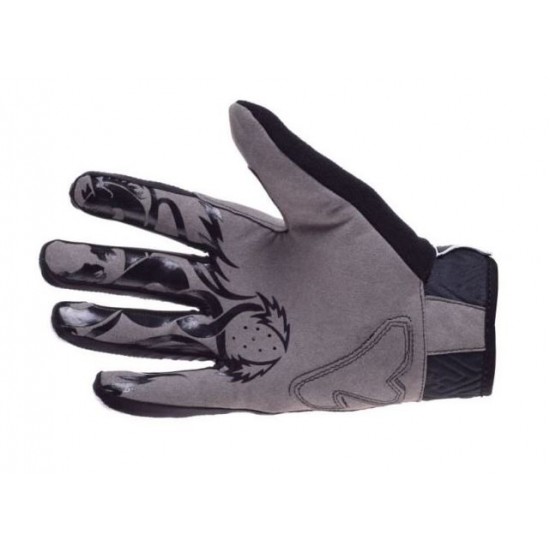 Gloves -inmotion- multicolored, size XL, Cross Range