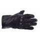 Gloves -leoshi- black, size XL, roma