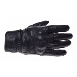 Rukavice -LEOSHI- černé, velikost XL, Mustang