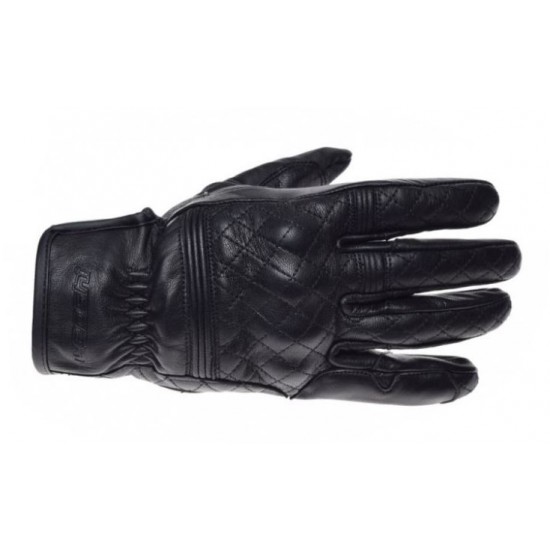 Gloves -leoshi- black, size XL, Mustang