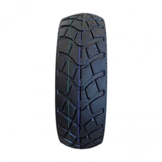 Tire External -Dejitire- 130/60-13 DJ-213 6PR Tubeless