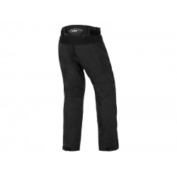 Kalhoty s chrániči -Ridero-gid-210101, velikost L, černé