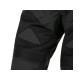 Trousers with protectors -Ridero-gid-210101, size L, black