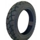 Tire External -Dejitire- 110/90-13 DJ-061B Tubeless