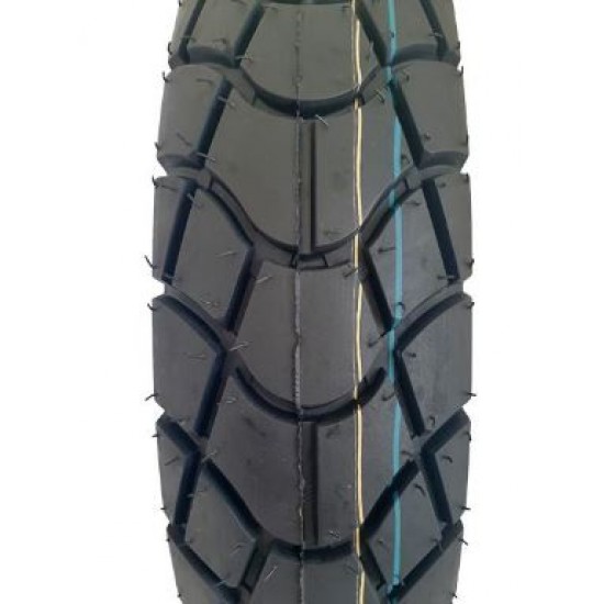 Tire External -Dejitire- 110/90-13 DJ-061B Tubeless