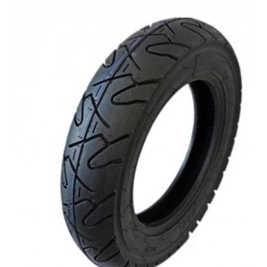 Tire Exterior -Dejitire- 3.50-10 DJ-681 Tubeless