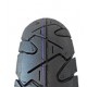 Tire Exterior -Dejitire- 3.50-10 DJ-681 Tubeless