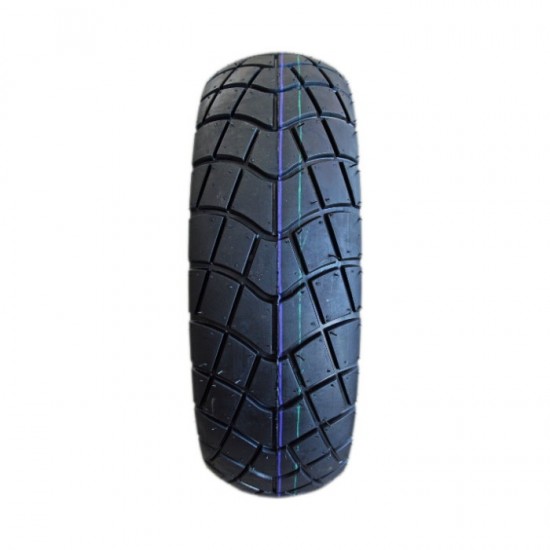 Tire External -Dejitire- 130/60-13 DJ-311 6PR Tubeless