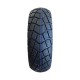 Tire External -Dejitire- 130/60-13 DJ-311 6PR Tubeless