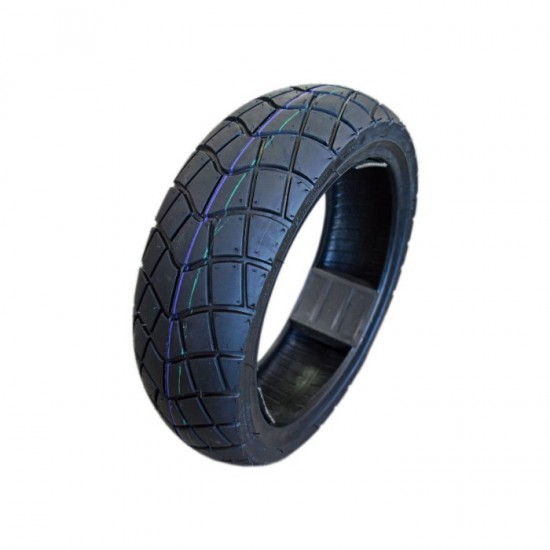 Tire External -Dejitire- 130/60-13 DJ-311 6PR Tubeless