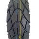 Tire External -Dejitire- 120/70-12 DJ-061B 6PR TUBELESS