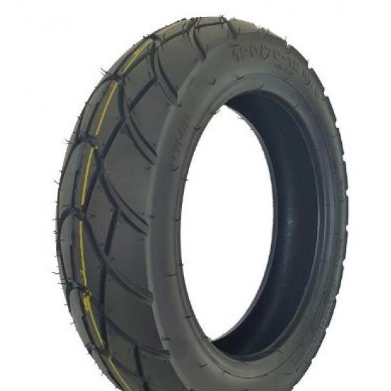 Tire External -Dejitire- 120/70-12 DJ-061B 6PR TUBELESS