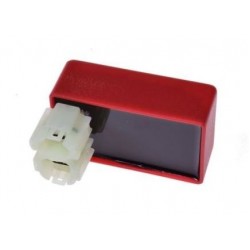 CDI, ELEKTRONIKA -WM- Racing (AC) CPI, Keeway, Generic 50cc 2-taktní