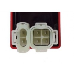 CDI, ELEKTRONIKA -WM- Racing (AC) CPI, Keeway, Generic 50cc 2-taktní