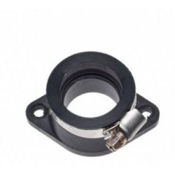 Příruba sání -WM- 125-250cc YAMAHA Majesty X-max, APRILIA Leonardo, BENELLI Velvet, MBK Skyliner, KEIHIN PE28-32