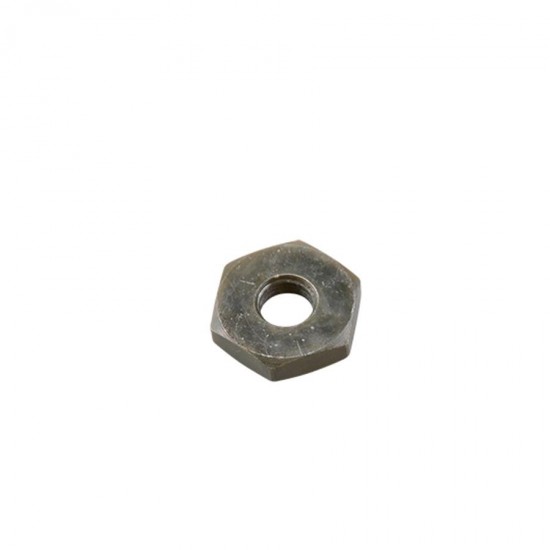 Nut -CGN- for clutch bell, M10x100, YAMAHA Aerox, MBK Ovetto, Minarelli 50