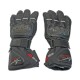 Gloves -Pl- pb HX-04, black with carbon