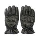 Gloves -PL- 588 Clario Perfo, black