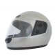 Helmet -safe- gray, Full Face