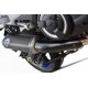 Exhaust -termignoni- Yamaha T-MAX 560CC Y12609400inc