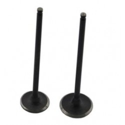 Sada ventilů -IKKYU- 125-150cc HONDA SH PES NES Dylan Pantheon